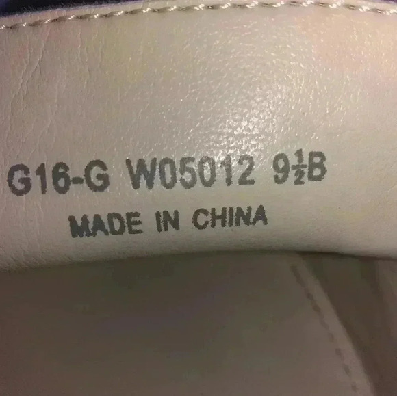 ❤️Cole Haan Arlyss Skimmer II Loafers Sz 9.5 B - Picture 4 of 10